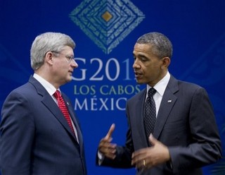 Is Canada Ready to Be an Energy Power?