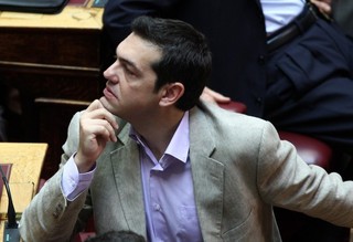Greece's Political Crisis Persists