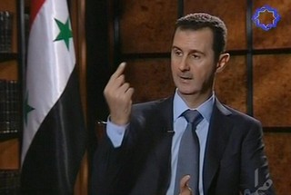 Syria's Alawites Put Survival over State
