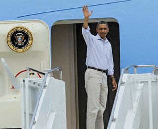World Needs an American Hyperpower