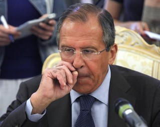 Russia Elbows U.S. in Indian Ocean