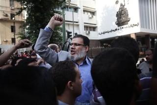 How Egypt's Army Won the Election