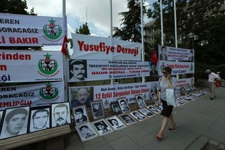 Syria Could Attack Turkey Via Lebanon
