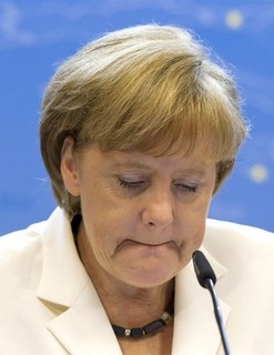 Twilight of the Berlin Consensus