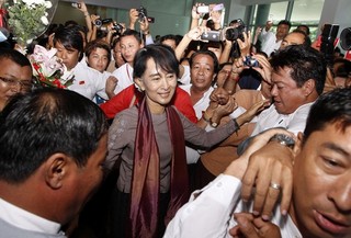 Tug of Words: Burma or Myanmar?