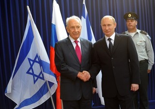 On Iran, Israel Can't Be Wrong Once