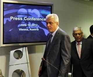 Libya Banking on New Economic Era