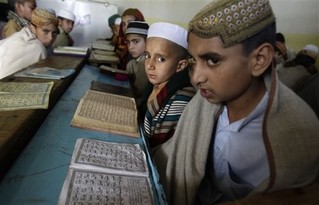 India Has Not Severed Saudi-Pakistan Ties