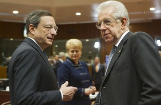 Europe's Great Illusion