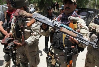 Can Afghanistan Survive Without America?