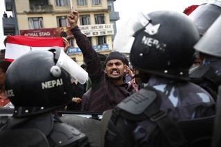 Nepal's Reckless Experiment