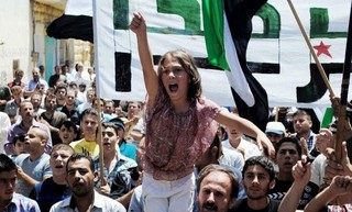 'Implementation': Syria's Deadliest Word
