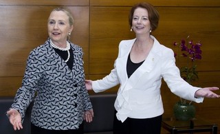 Australians Will Embrace the Carbon Tax