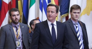 Cameron Must Be Ready to Renegotiate on Europe