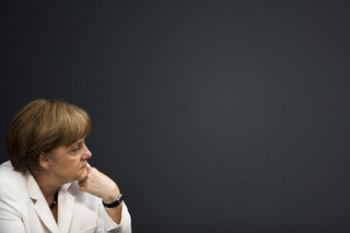 Getting Realistic About the European Idea