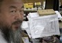 Ai Weiwei: 'This Is a Terrible Time'