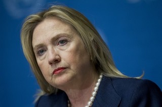 Clinton's Pakistan Apology a Slap in the Face