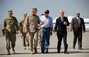 U.S., Pakistan's Uneasy Interdependence