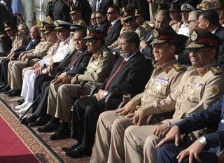 Morsi's Win Is Al Jazeera's Loss