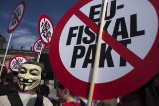 The First 'Euro-skeptic'