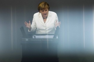 Euro Will Soon Replace the Dollar