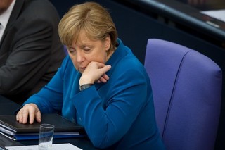 German Dominance in Doubt After Summit Defeat
