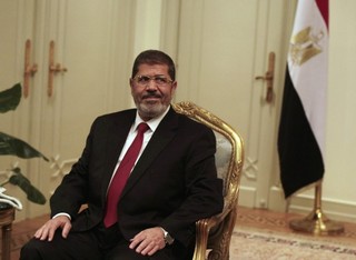 What Does Egypt's Morsi Mean for Israel?
