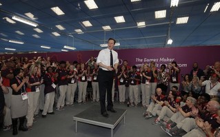 Blackmail Can't Be UK's Euro Strategy