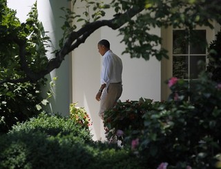 Romney's Attack on Obama's Foreign Policy