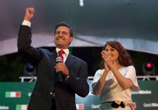 Mexico's Next Chapter