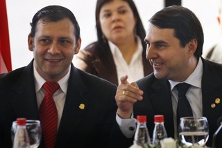 Paraguay's Big Mistake