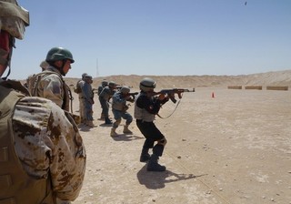 U.S. Afghan Strategy Flunks Sun Tzu