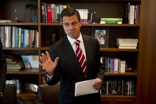 What Kind of PRI Will Rule Mexico?