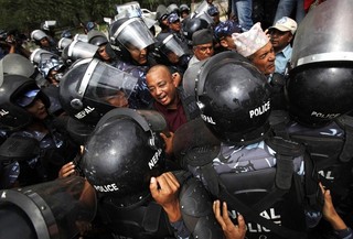 India Must Tread Carefully in Nepal