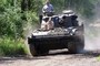 Russia's Tank Ballet Showcases Vehicles at Controversial Expo 