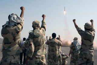 Iran Nuke Talks a Wild-Goose Chase