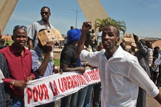 Risks of an Intervention in Mali