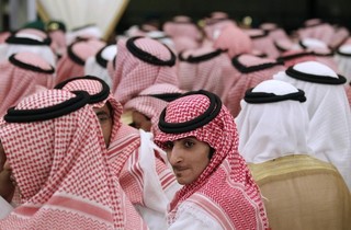 Fading Importance of the Middle East