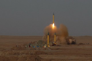 Iran's Nuclear-Submarine Folly