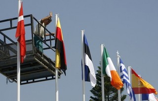 The Euro's Latest Reprieve