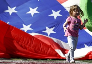 United States: 236, Not Out