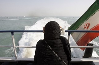 Persian Gulf Primed to Explode