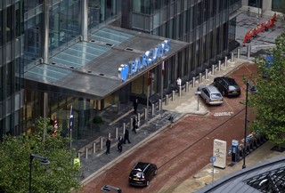 A Long Overdue Debate on Britain's Financial Sector