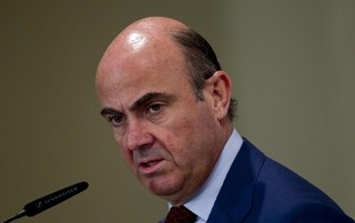 The Deepening Spanish Debt Crisis
