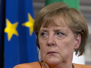 The Summer of Europe's Discontent
