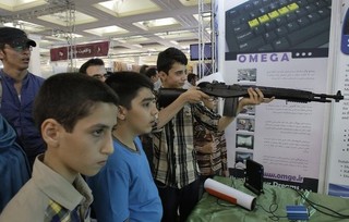 U.S. Must Remember There Are Two Irans