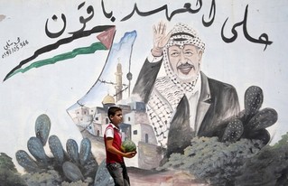 Arafat's Death and Palestinian Conspiracies