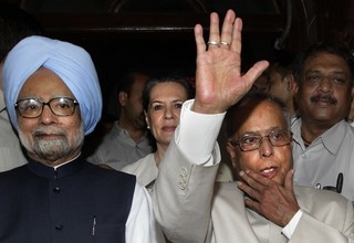 Can Singh Rescue India's Economy?