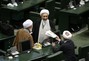 Iran Detains British Sailors