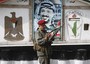 Shlomo Ben Ami on the Campaign Against Arafat